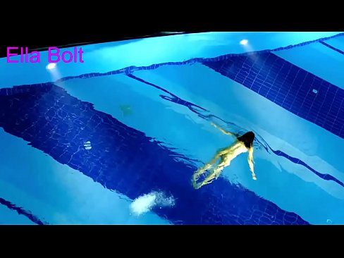 ❤️ I can't stop watching, young blonde caught swimming nude in ELLA BOLT resort pool ❌ Super sex at us en-us.hdporn24.ru ️❤