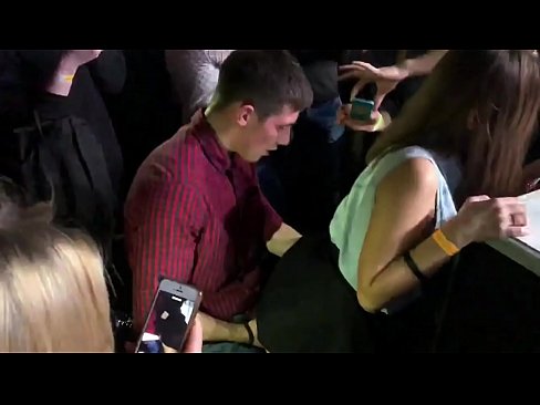 ❤️ Real sex in a Russian nightclub. 18-year-old Russian girl in the anus and vagina fucked in a nightclub ❌ Super sex at us en-us.hdporn24.ru ️❤